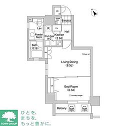 世田谷区駒沢２丁目