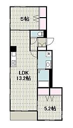 ハウス北参道 201