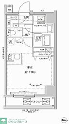墨田区東駒形３丁目