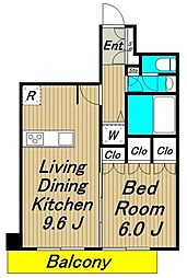 渋谷区笹塚１丁目