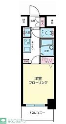 港区芝浦３丁目