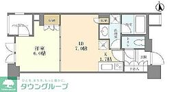 港区新橋６丁目