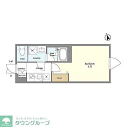 杉並区方南２丁目