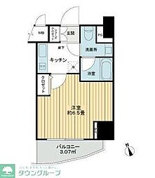 港区新橋６丁目