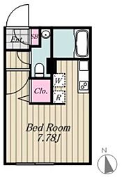 世田谷区世田谷４丁目