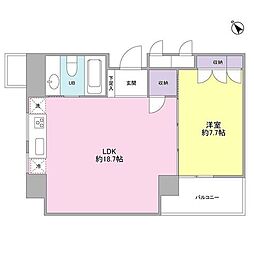 渋谷区代々木３丁目