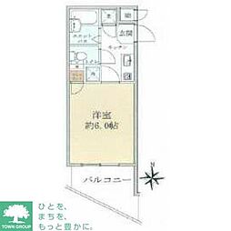 目黒区八雲１丁目