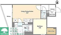 渋谷区富ヶ谷２丁目