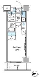 杉並区和田１丁目