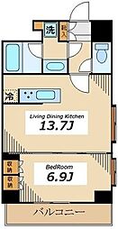 新宿区新宿７丁目