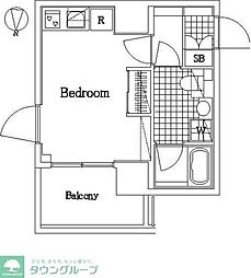 豊島区駒込１丁目