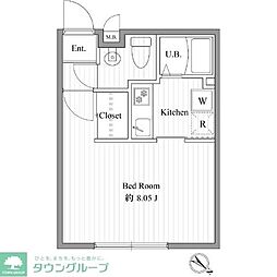 新宿区西新宿３丁目