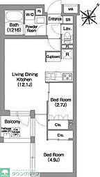 渋谷区本町５丁目