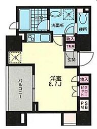 目黒区青葉台３丁目