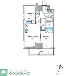 ルフォンプログレ渋谷ヒルトップ