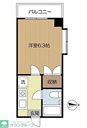 世田谷区代沢４丁目