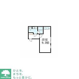 目黒区平町２丁目