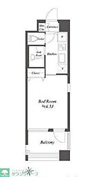 港区白金１丁目