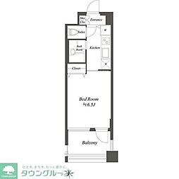 港区白金１丁目