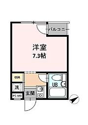 新宿区北新宿３丁目