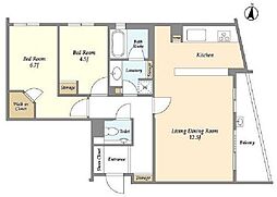 世田谷区弦巻１丁目