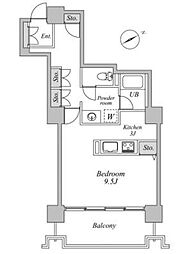 港区六本木１丁目