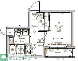 杉並区高井戸東２丁目