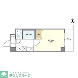 新宿区下落合３丁目