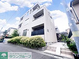 大田区新蒲田２丁目