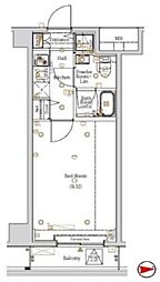 新宿区西新宿４丁目