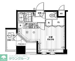 渋谷区広尾５丁目