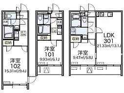 港区南青山２丁目