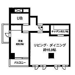 渋谷区恵比寿西１丁目