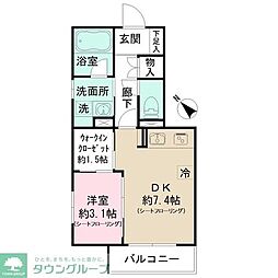 杉並区高井戸東３丁目