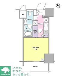 港区三田５丁目