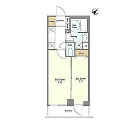 ミュプレ渋谷 305