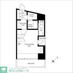 港区麻布台３丁目