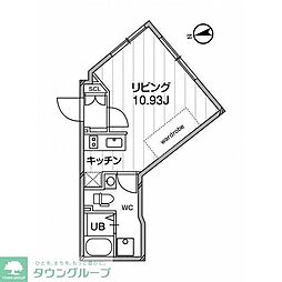 新宿区新宿６丁目