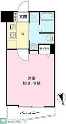 新宿区早稲田南町