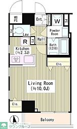 港区東麻布３丁目