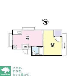 ニュー堀マンションＢ棟