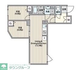 渋谷区神宮前２丁目