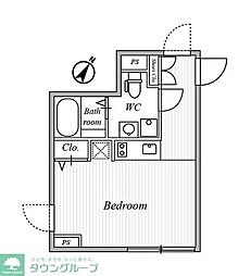 世田谷区太子堂２丁目