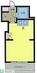 世田谷区松原３丁目