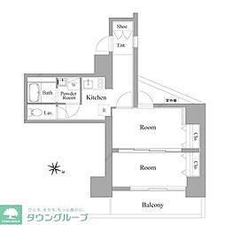 港区麻布台２丁目