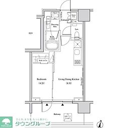 渋谷区代々木３丁目