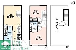 ｒｏｂｏｔ　ｈｏｍｅ　中目黒 401
