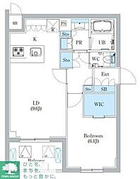 アーサ目黒八雲 207