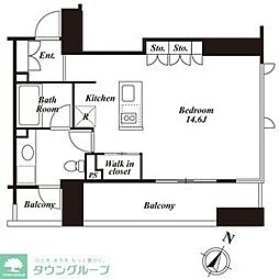渋谷区富ヶ谷１丁目
