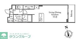 渋谷区富ヶ谷２丁目